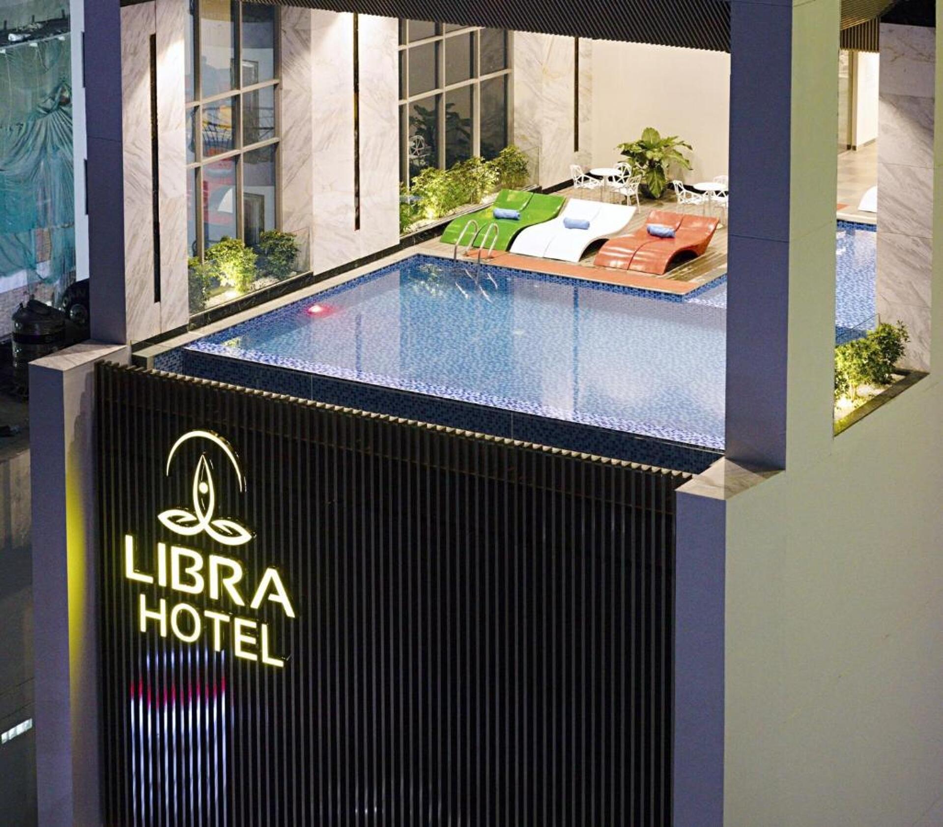 Libra Nha Trang 4* 12