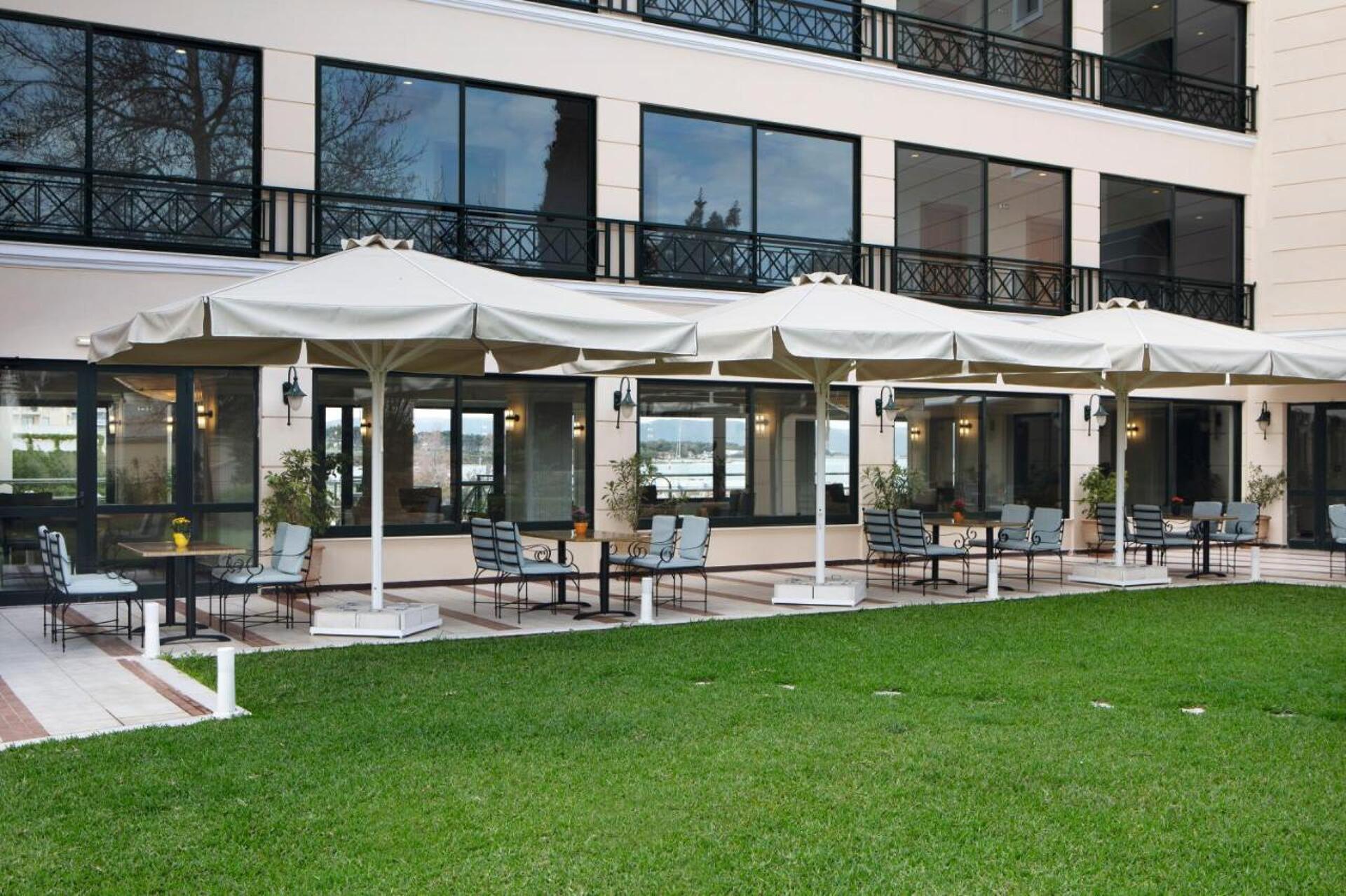 Ramada Athens Attica Riviera by Wyndham 5* 8