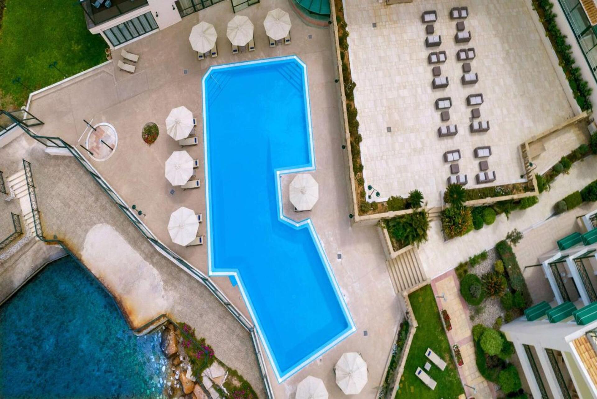 Ramada Athens Attica Riviera by Wyndham 5* 13
