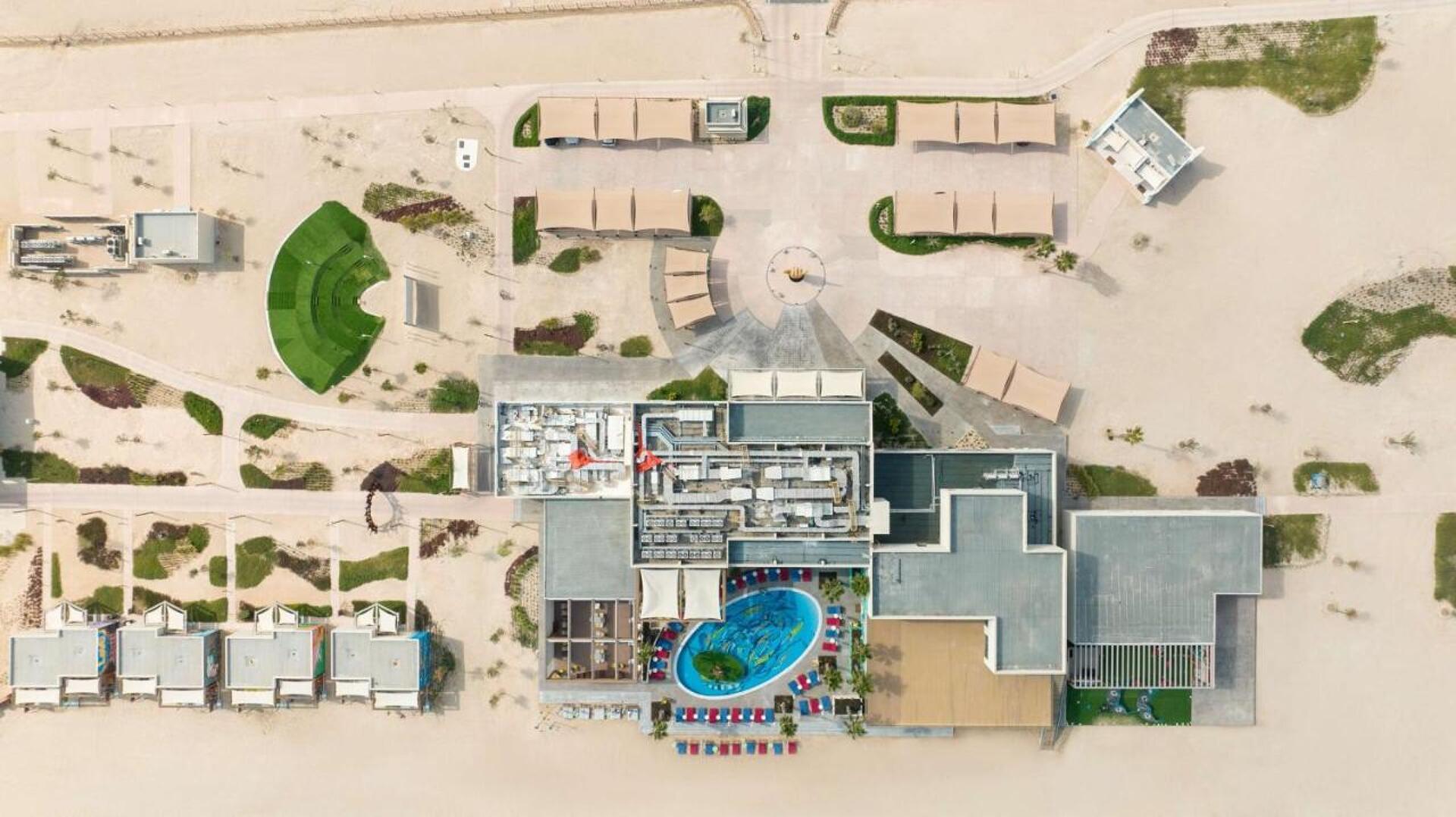 Fuwairit Kite Beach 5* 38