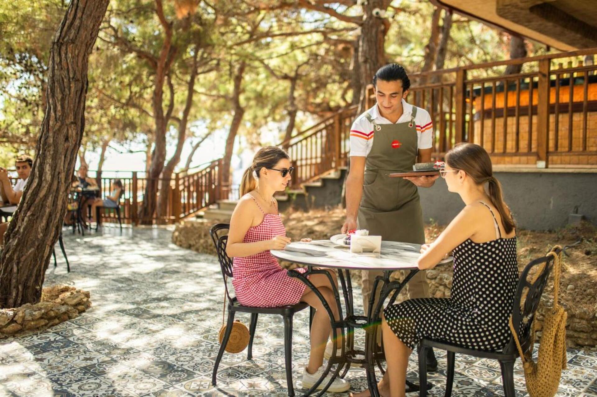 A Good Life Utopia Family Resort 5* 15