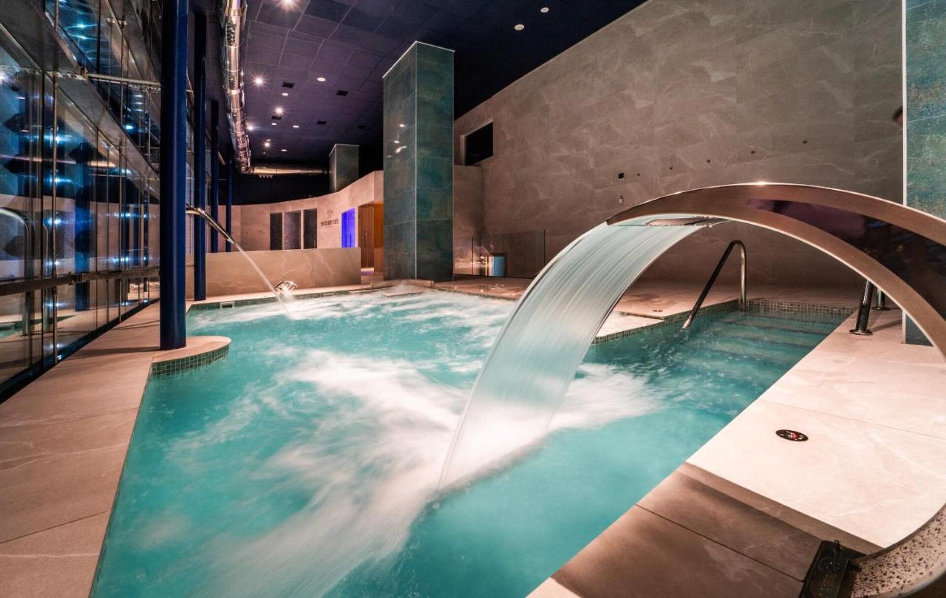 Gran Hotel Bali 4* 34