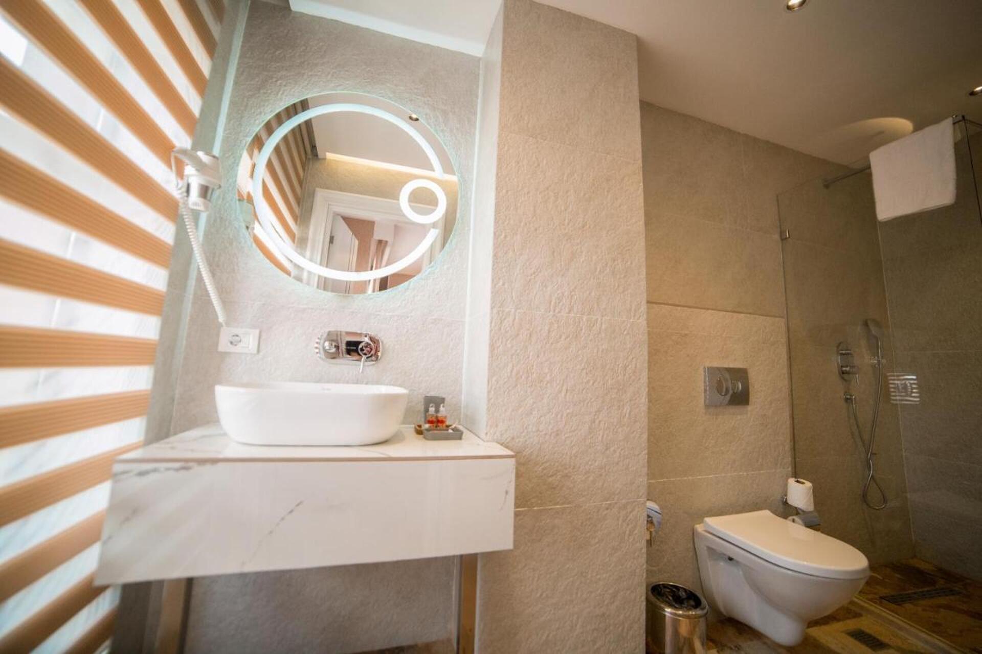 Parkway Inn Hotel & Spa 4* 30