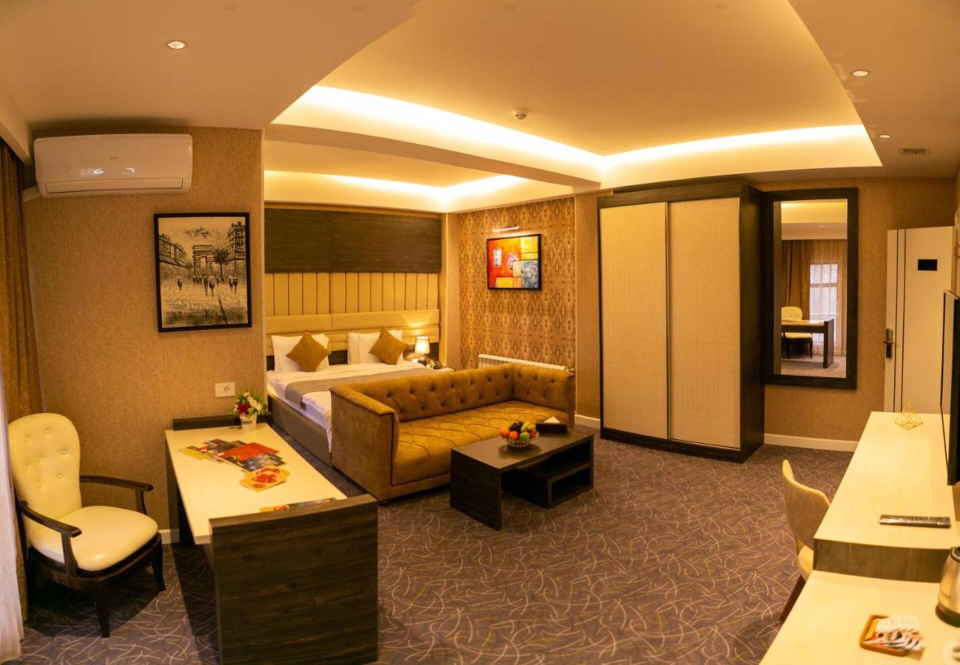 Parkway Inn Hotel & Spa 4* 2