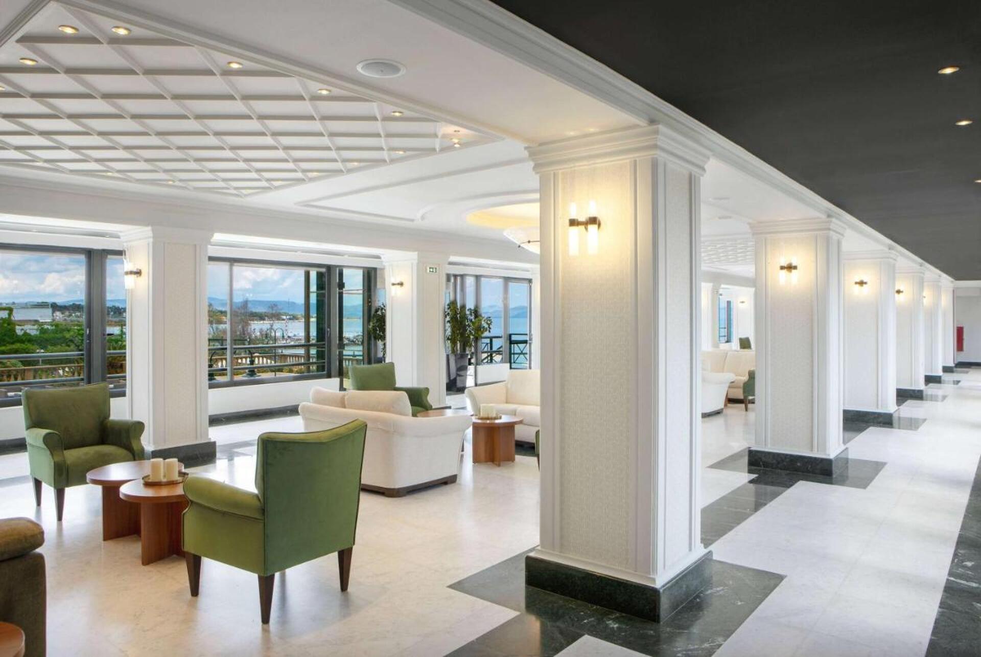 Ramada Athens Attica Riviera by Wyndham 5* 6