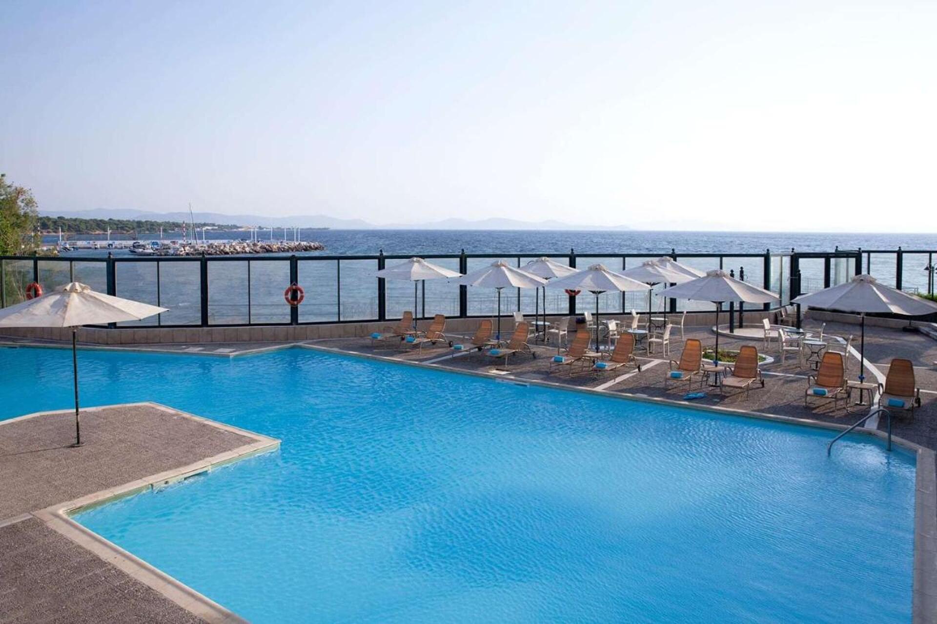 Ramada Athens Attica Riviera by Wyndham 5* 10