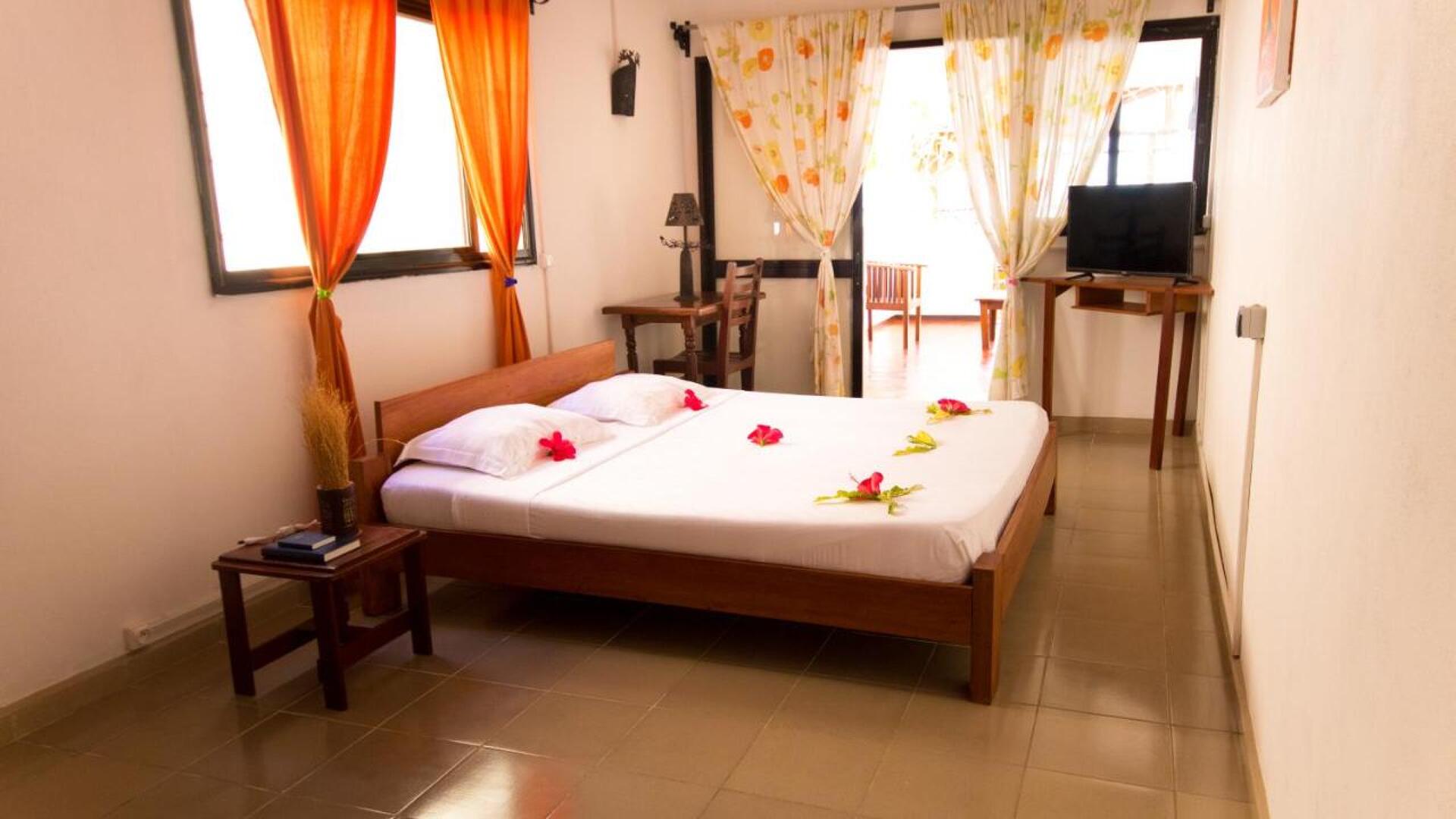 Tropical Paradise Nosy Be 3* 1