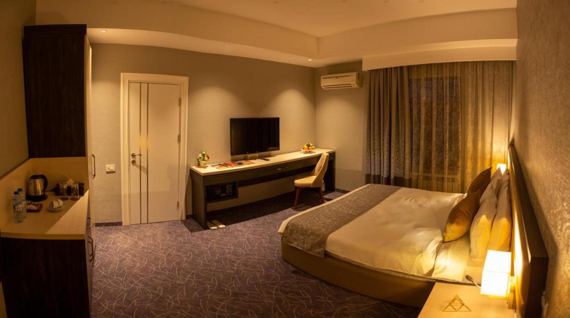 Parkway Inn Hotel & Spa 4* 32