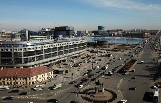 Москва