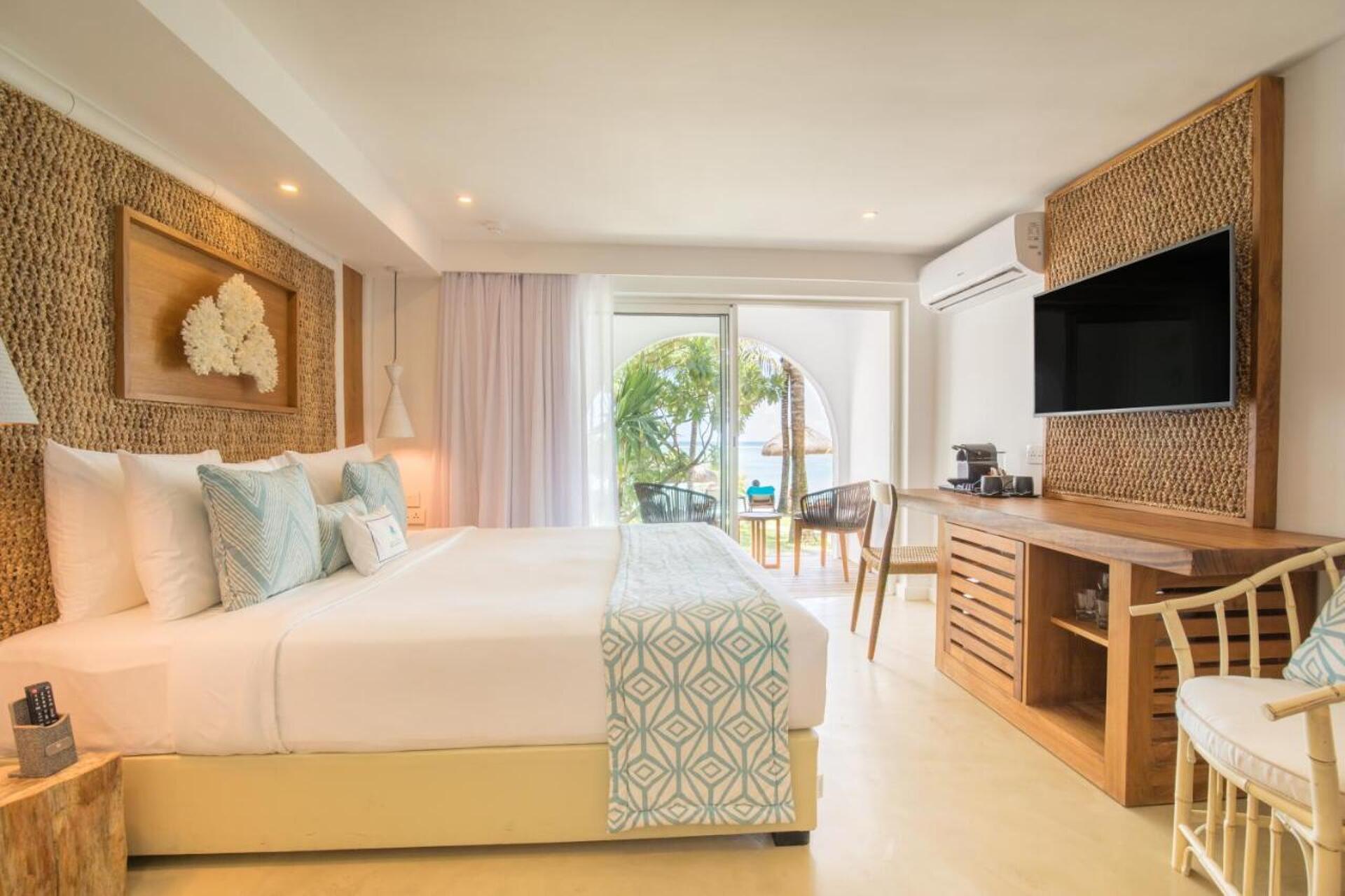 Seasense Boutique Hotel & Spa 5* 35