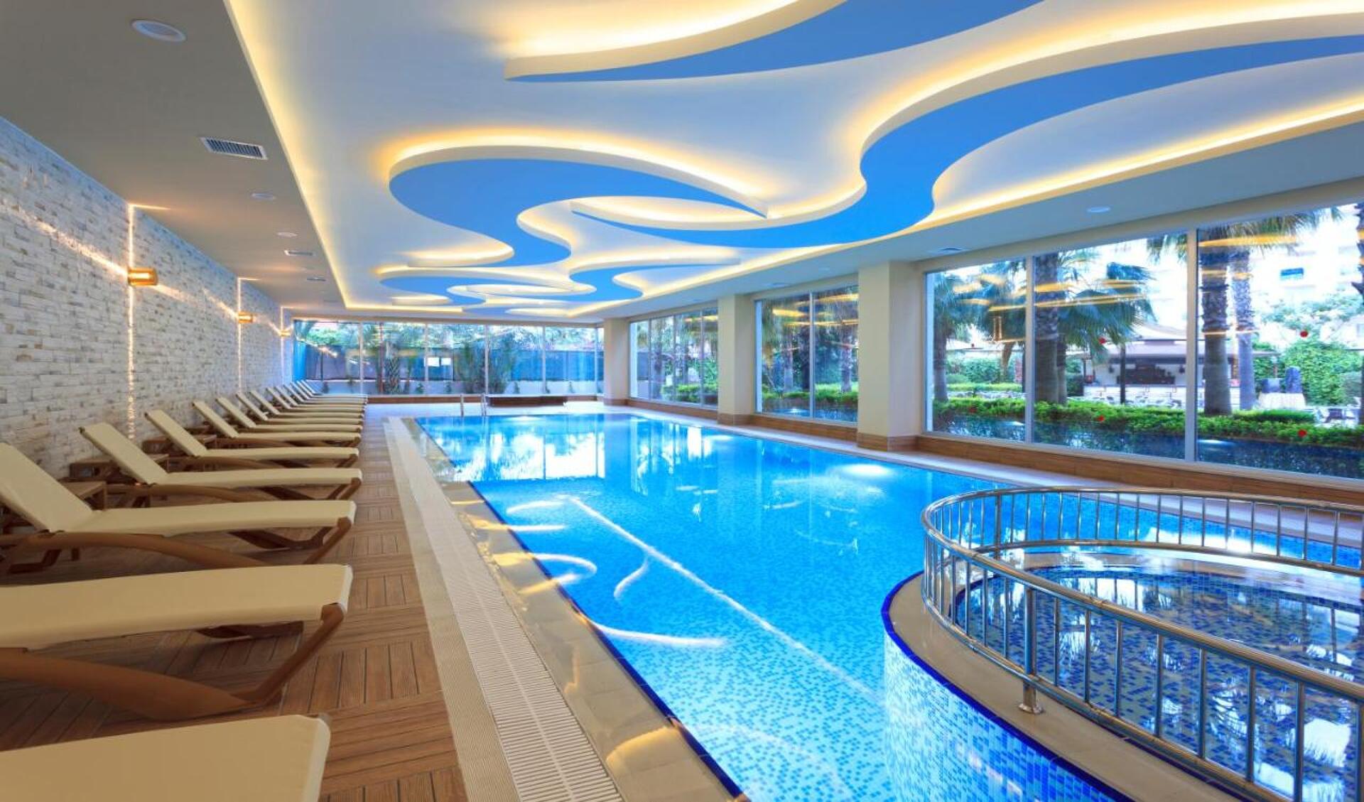 Royal Garden Beach Hotel 5* 26