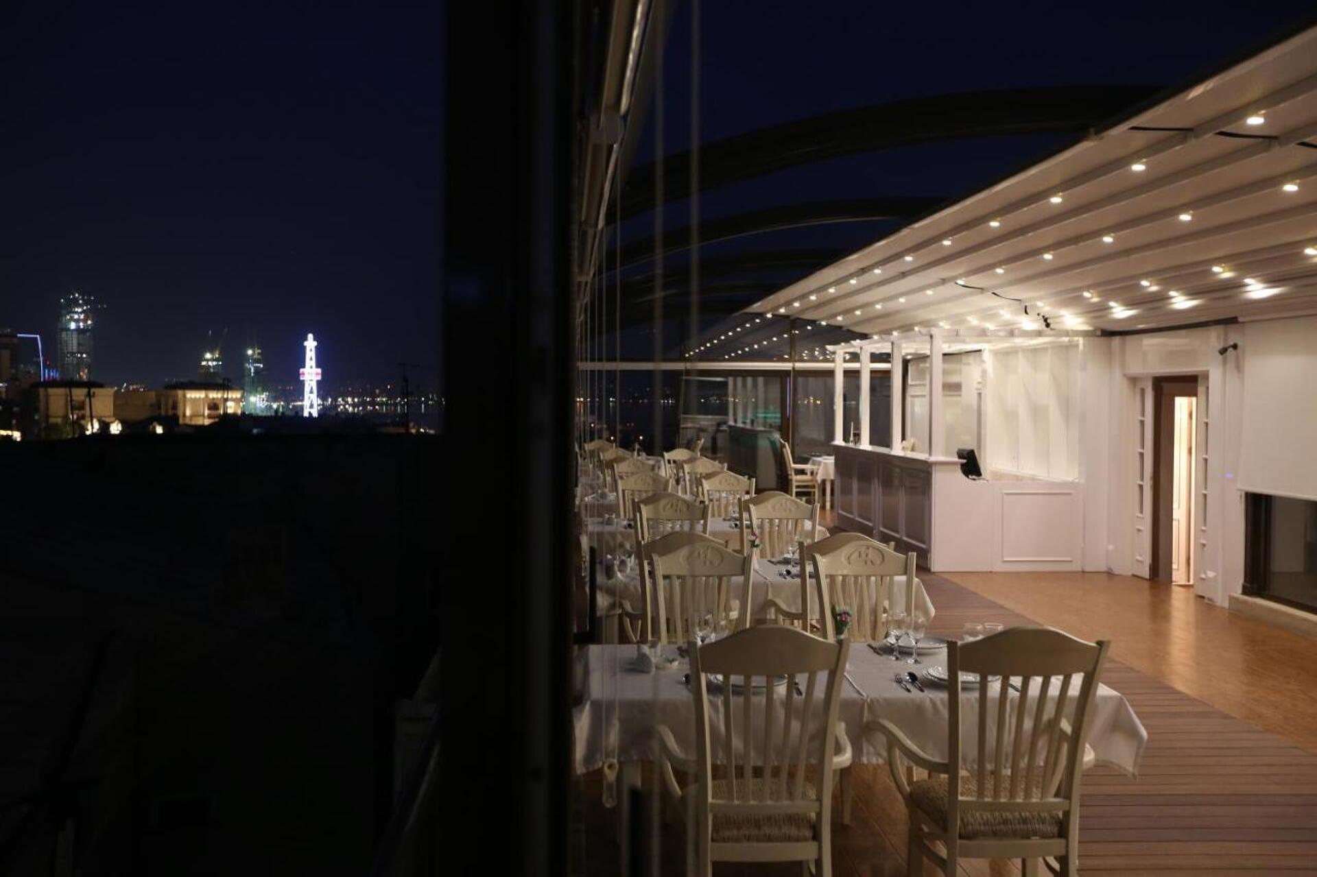 Old Street Boutique Hotel 4* 18