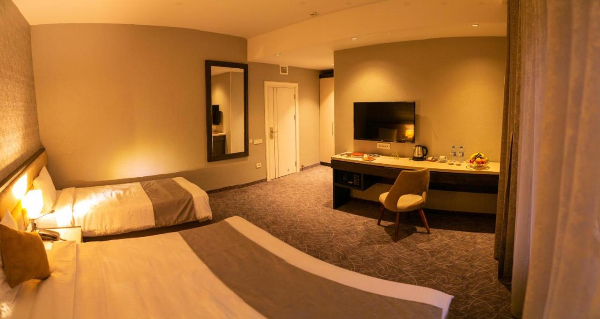 Parkway Inn Hotel & Spa 4* 33