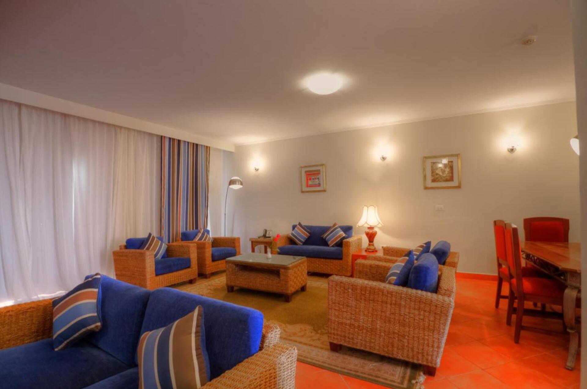Porto Marina Apartments By Amer-Group 14