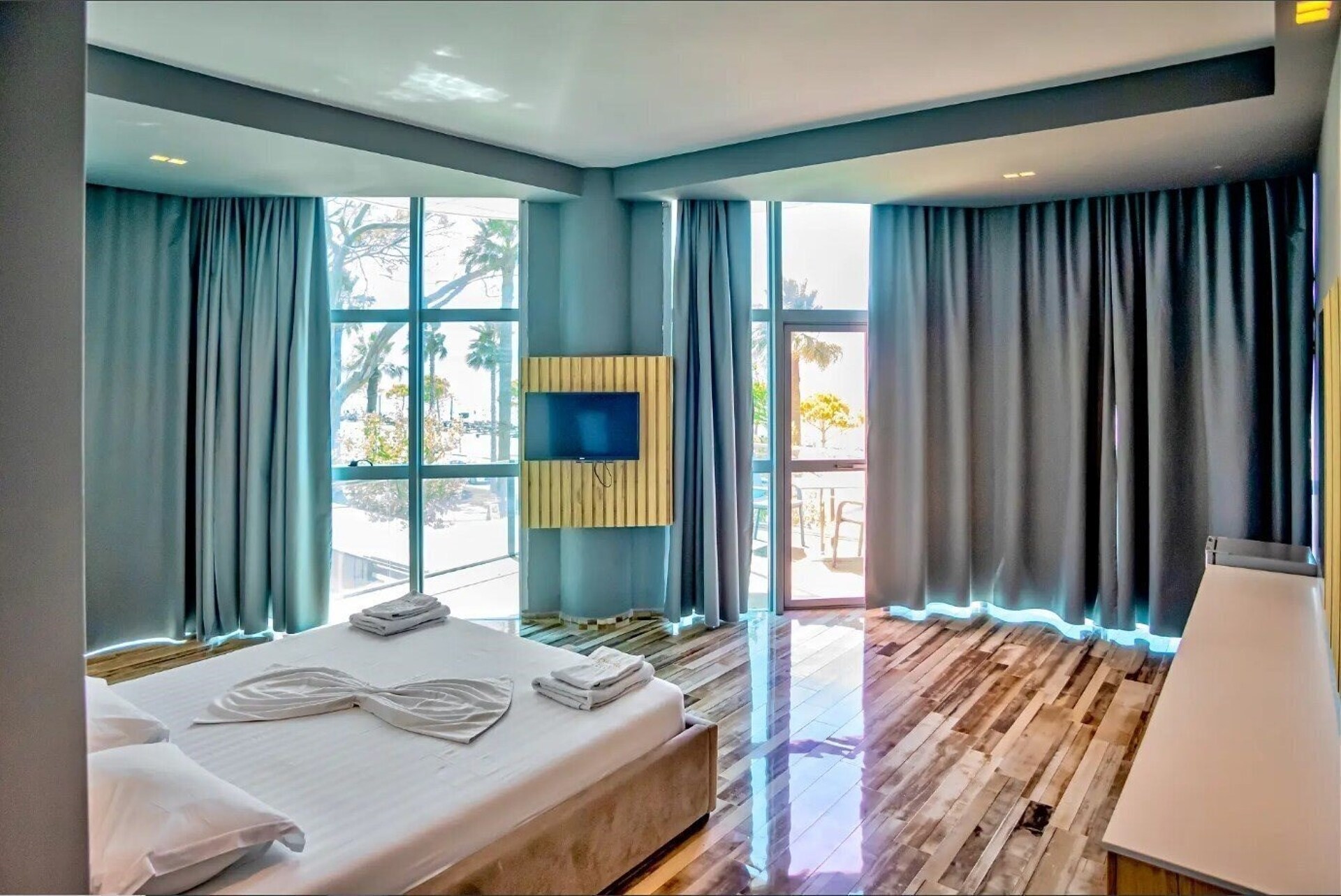 MonteCarlo Lungomare 3* 6