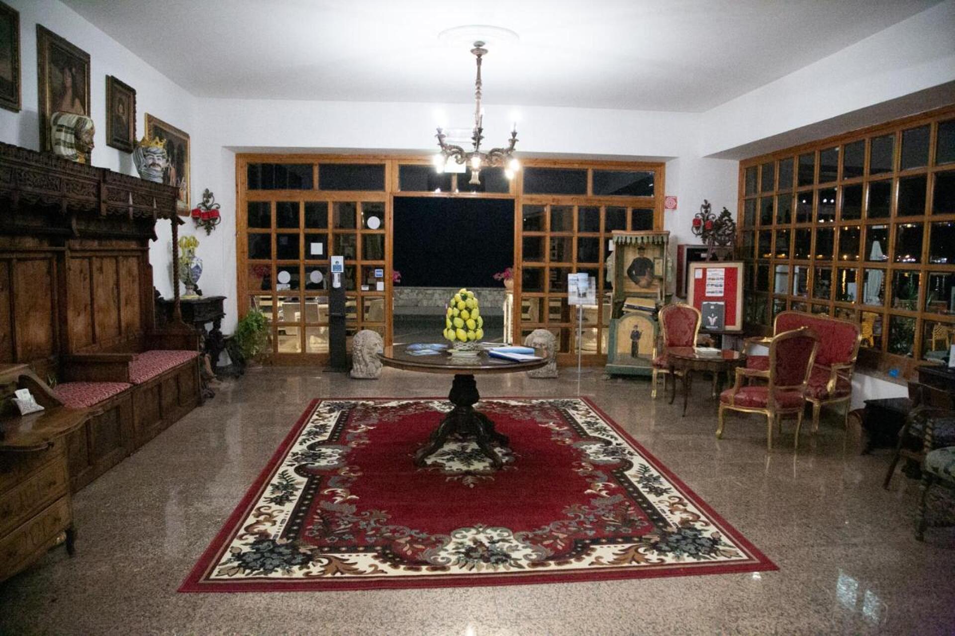 Hotel La Riva 12