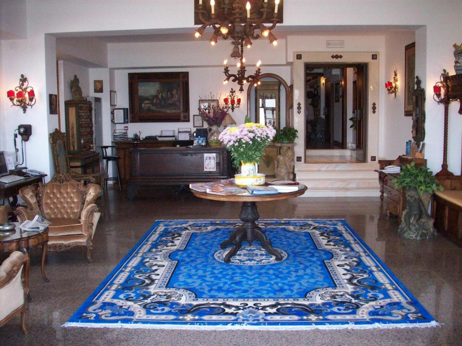 Hotel La Riva 19