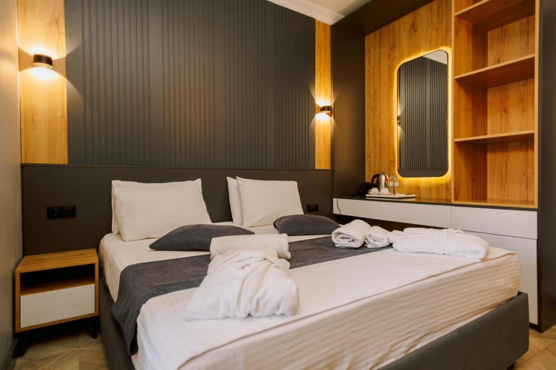 Bel Mare Boutique Hotel 4* 29