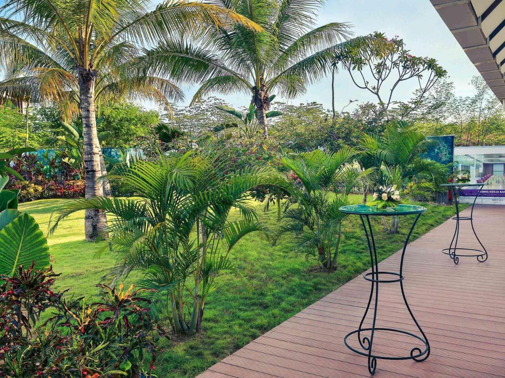 Mercure Bali Nusa Dua 4* 27