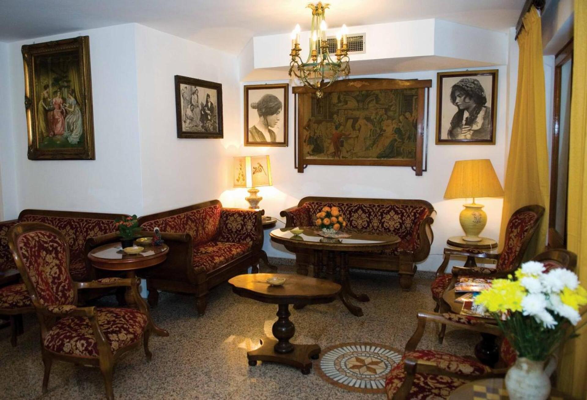 Hotel La Riva 24