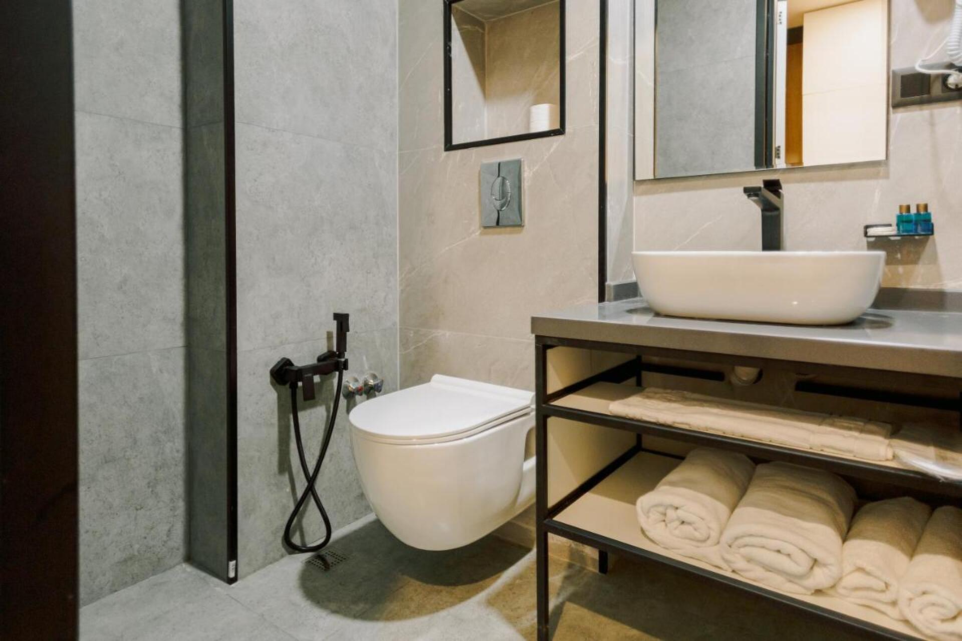 Bel Mare Boutique Hotel 4* 21