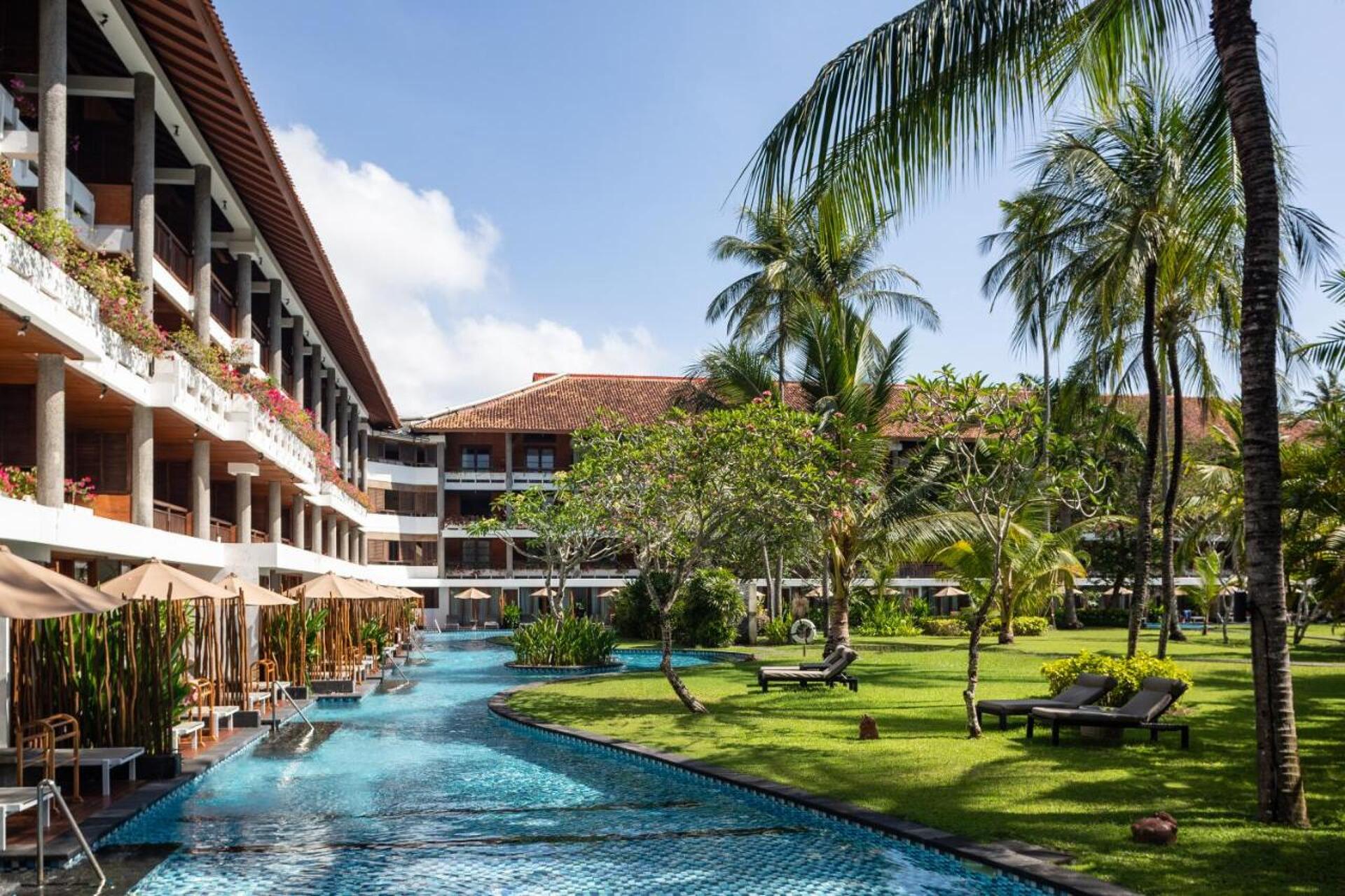 Melia Bali Indonesia 1