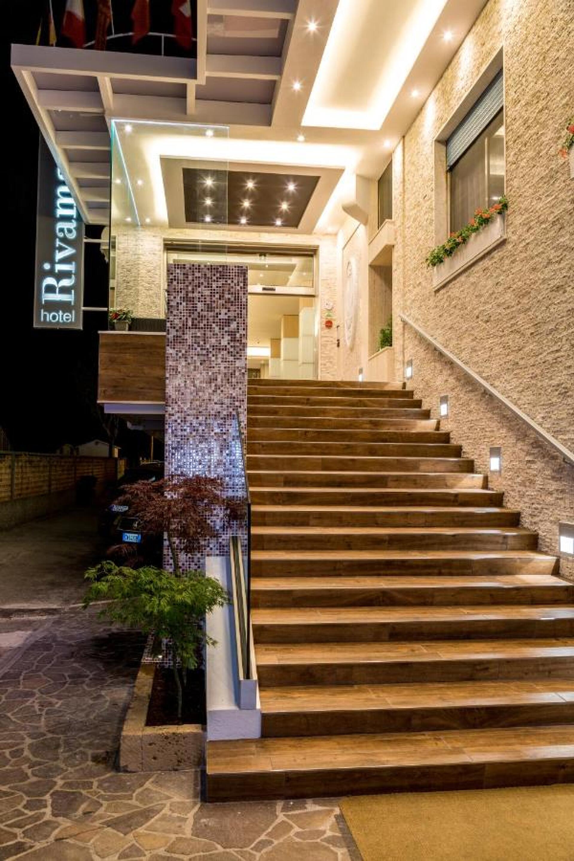 Hotel Rivamare 4* 17
