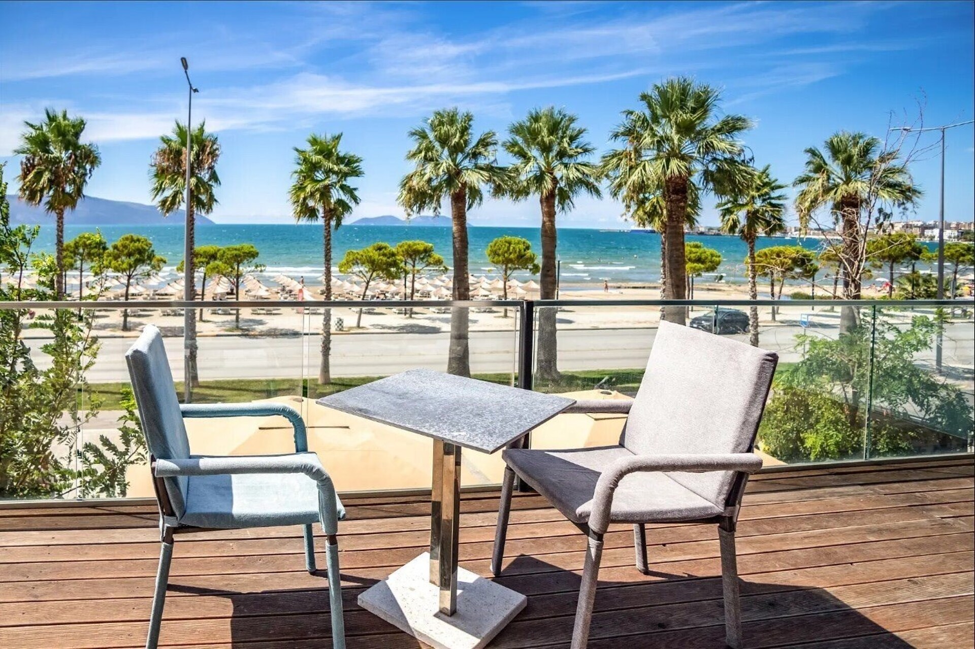 MonteCarlo Lungomare 3* 16