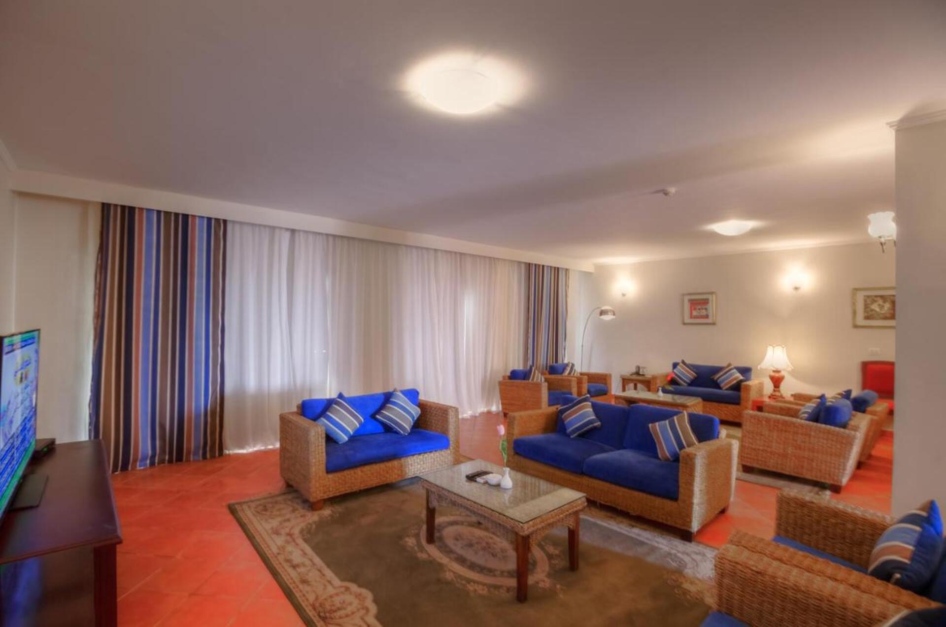 Porto Marina Apartments By Amer-Group 5