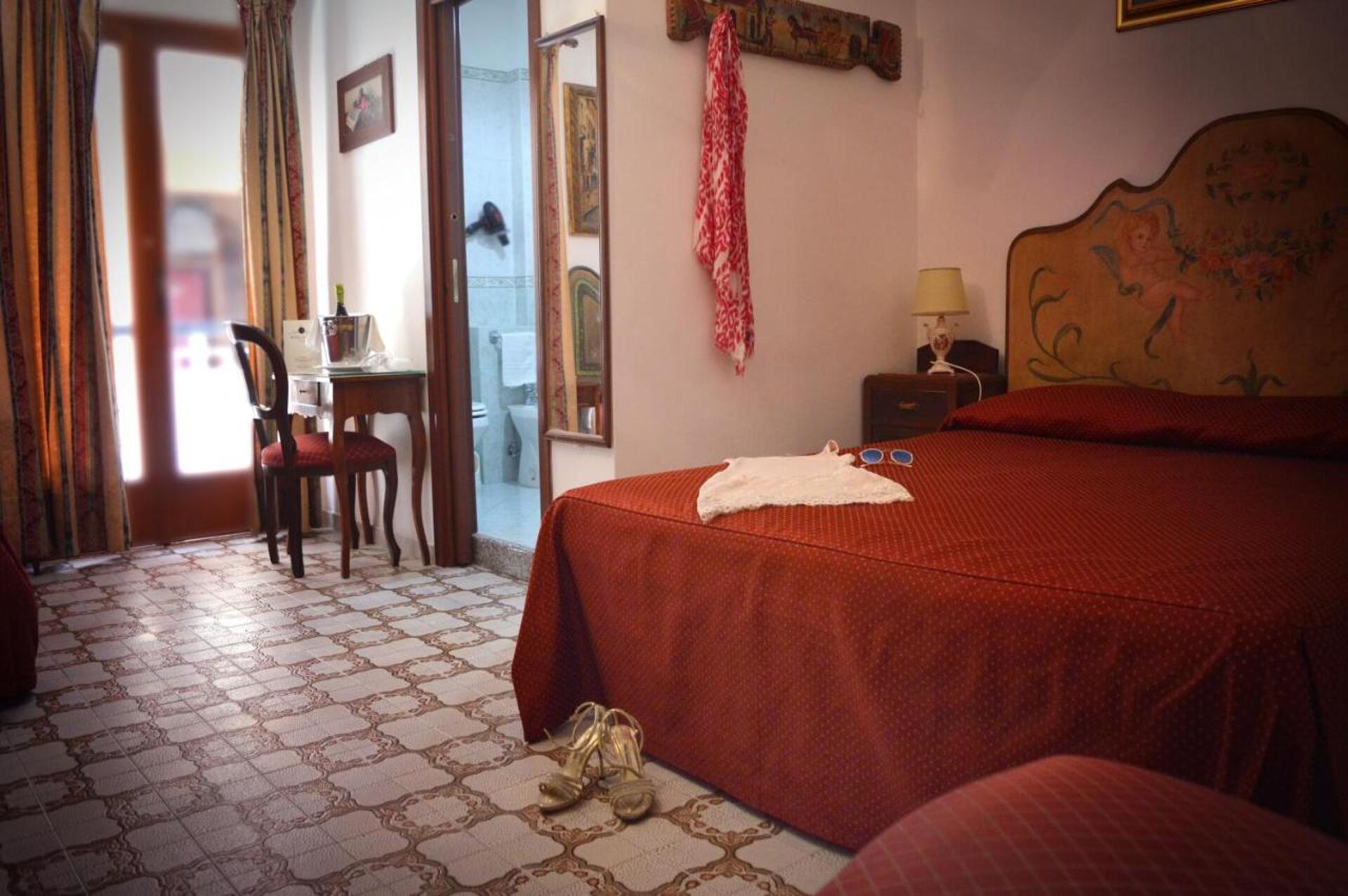 Hotel La Riva 15