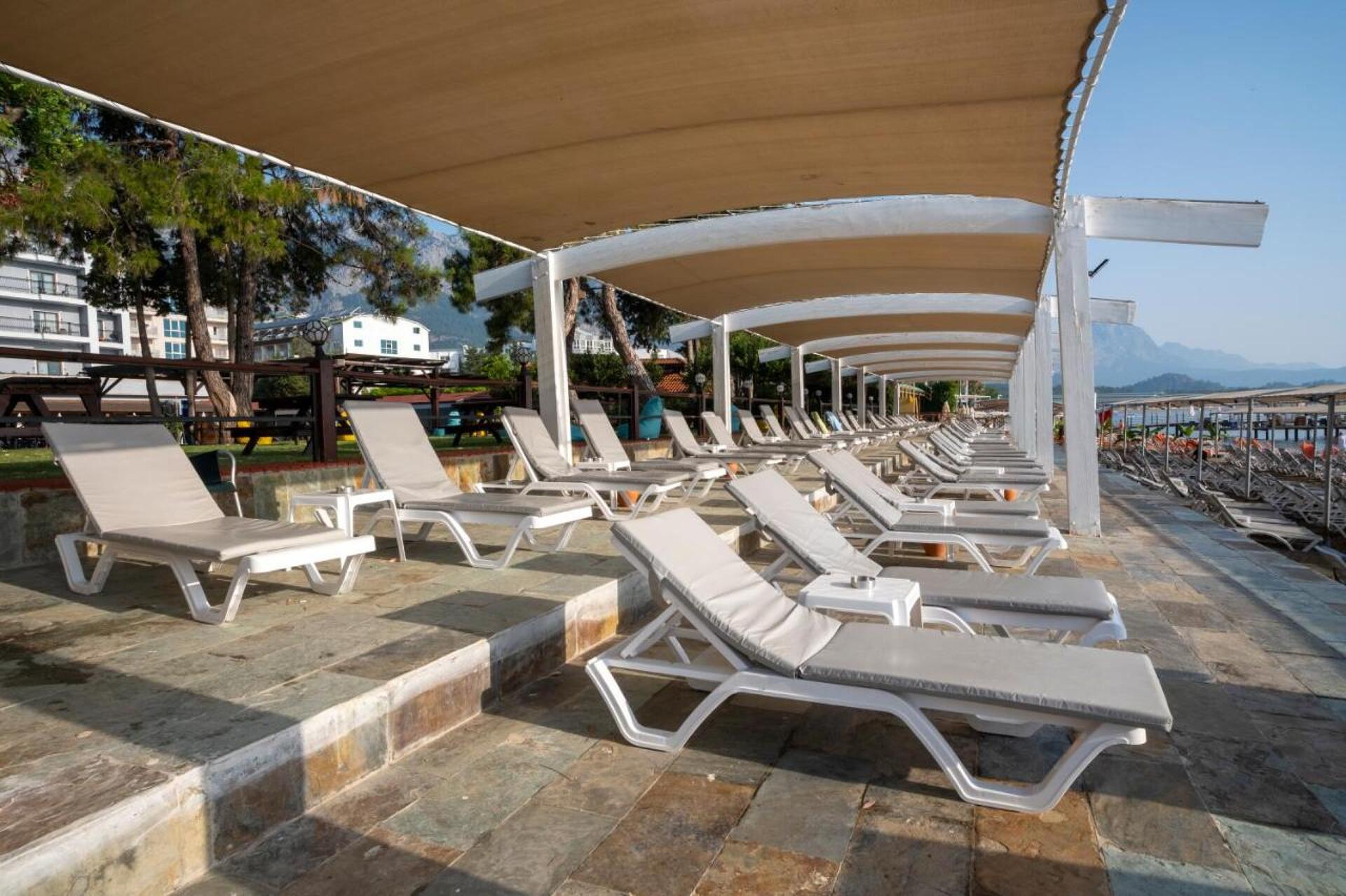 Fore Resort & SPA 5* 14
