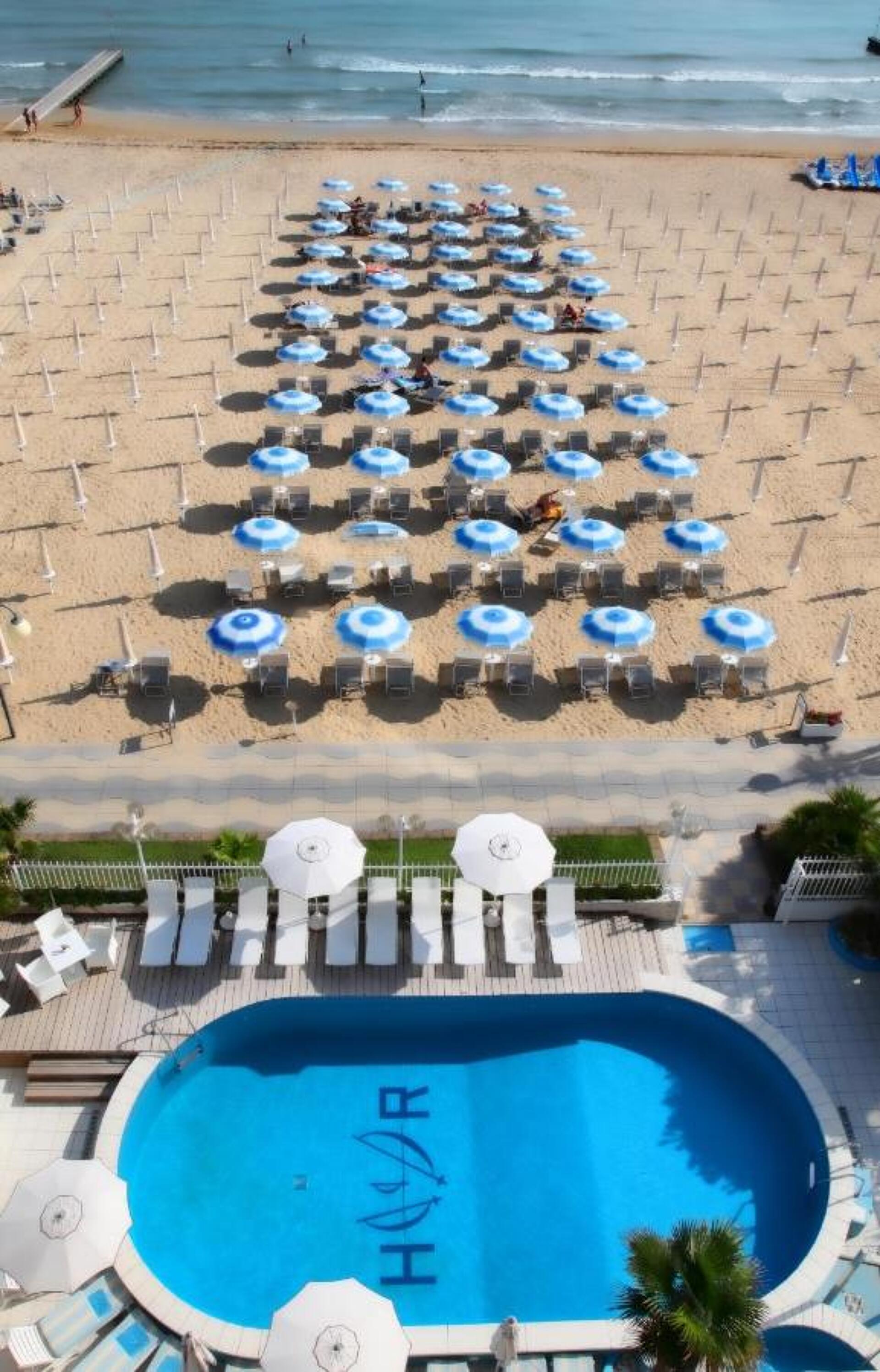Hotel Rivamare 4* 14