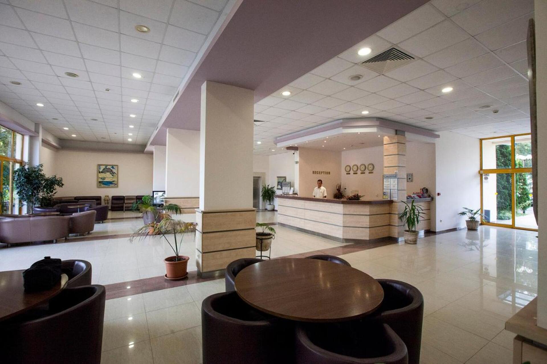 Continental Park Hotel 3* 6
