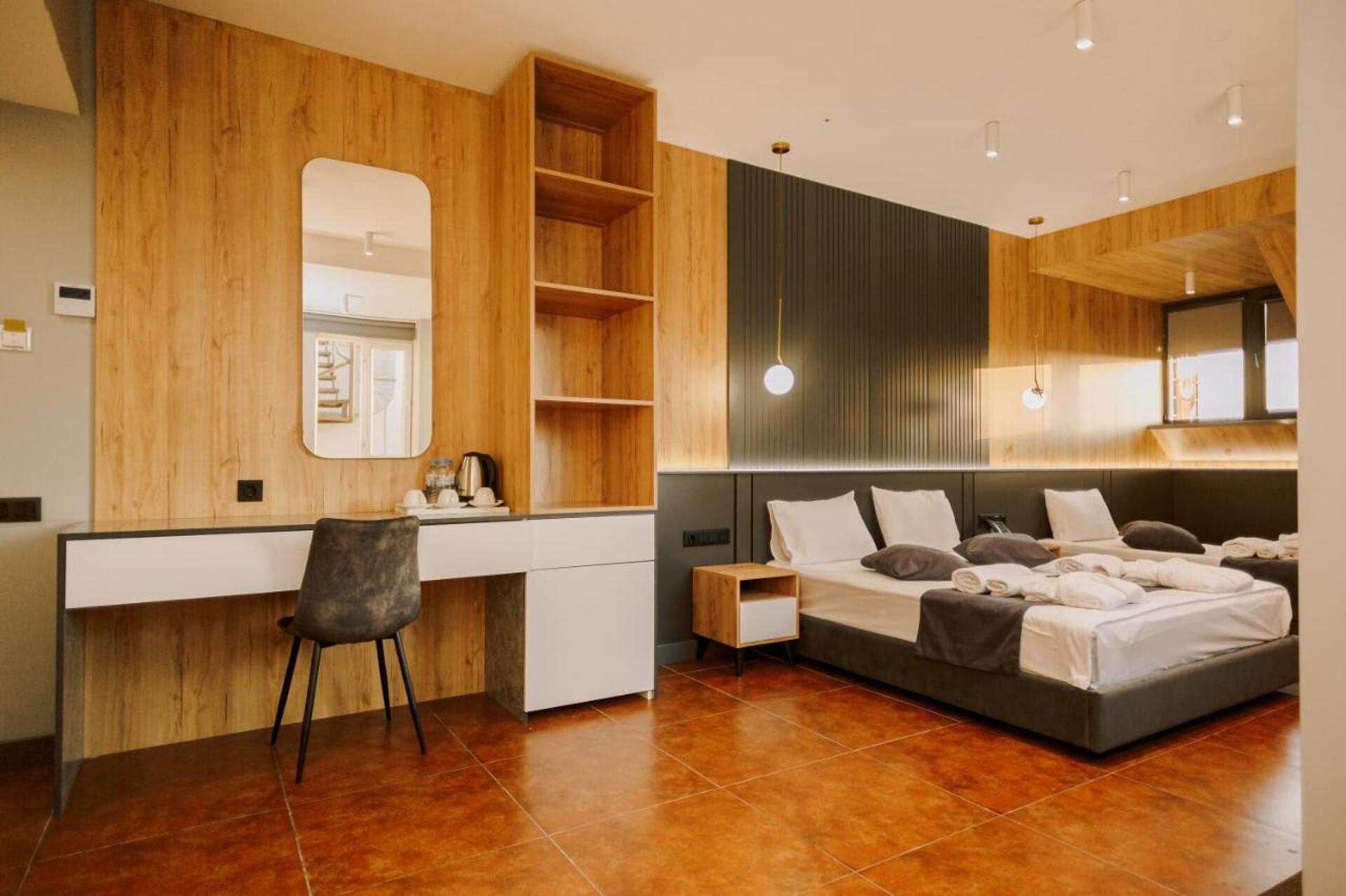 Bel Mare Boutique Hotel 4* 9