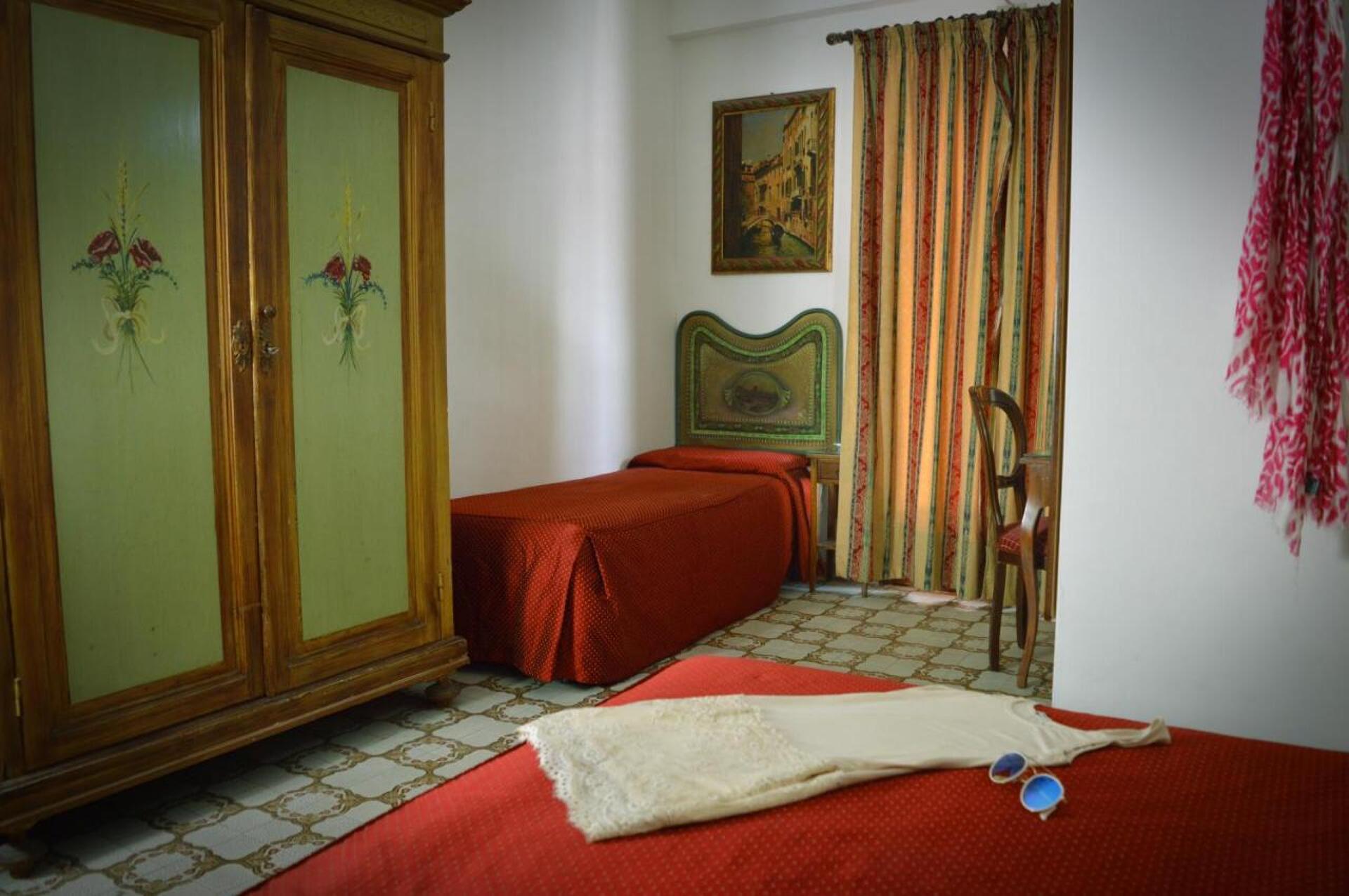 Hotel La Riva 11
