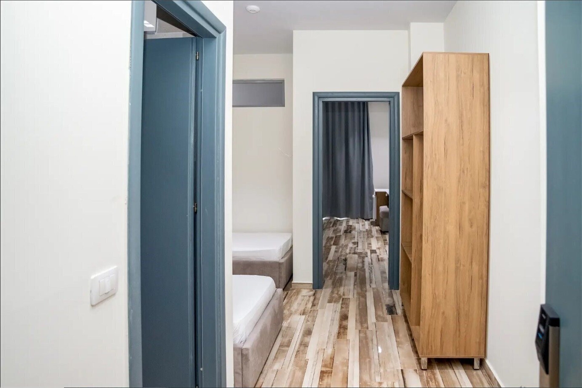 MonteCarlo Lungomare 3* 8