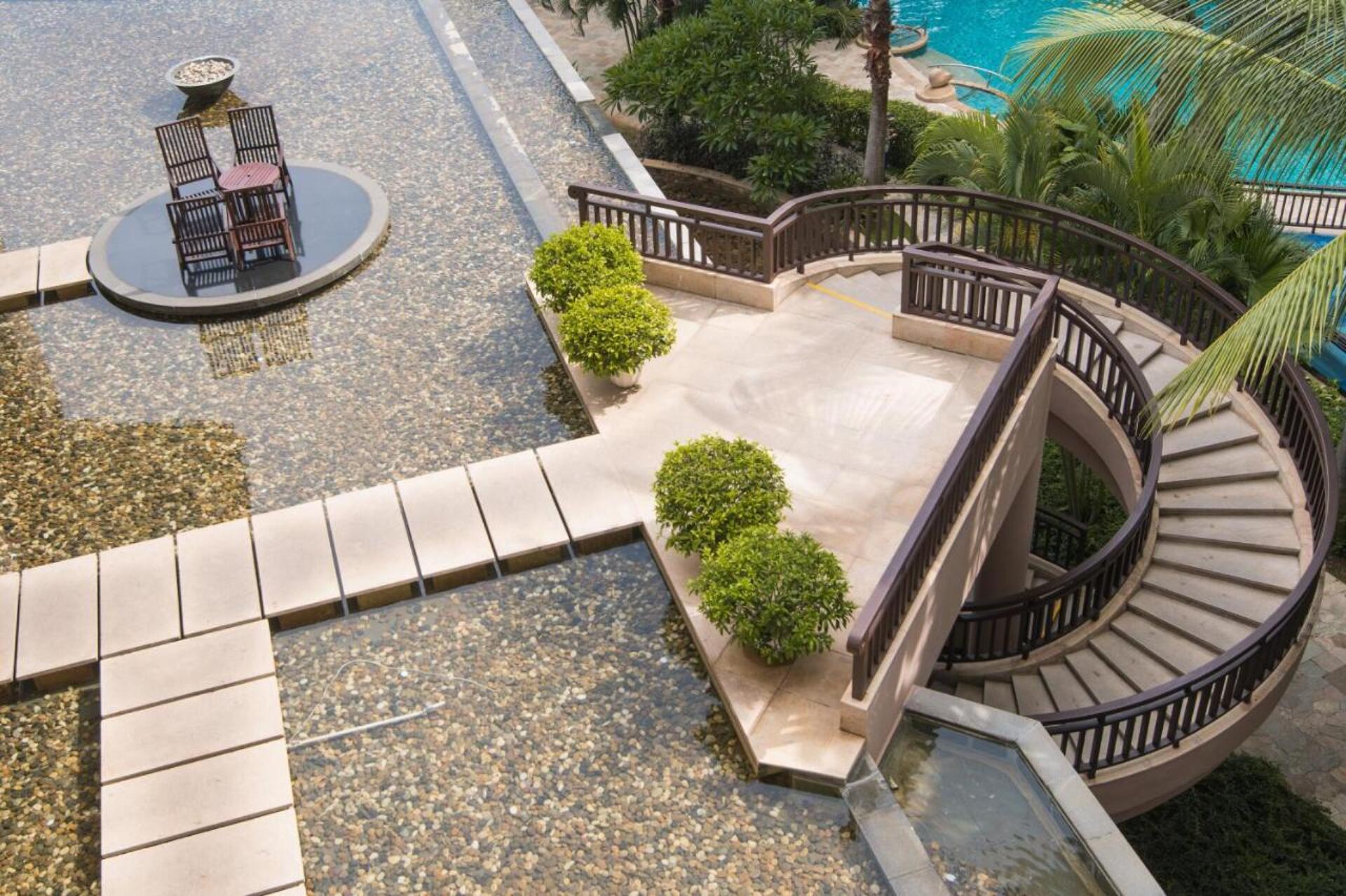 Howard Johnson Resort Sanya Bay 5* 29