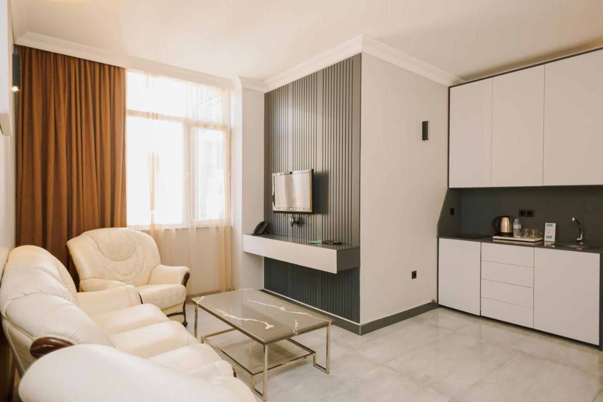 Bel Mare Boutique Hotel 4* 19