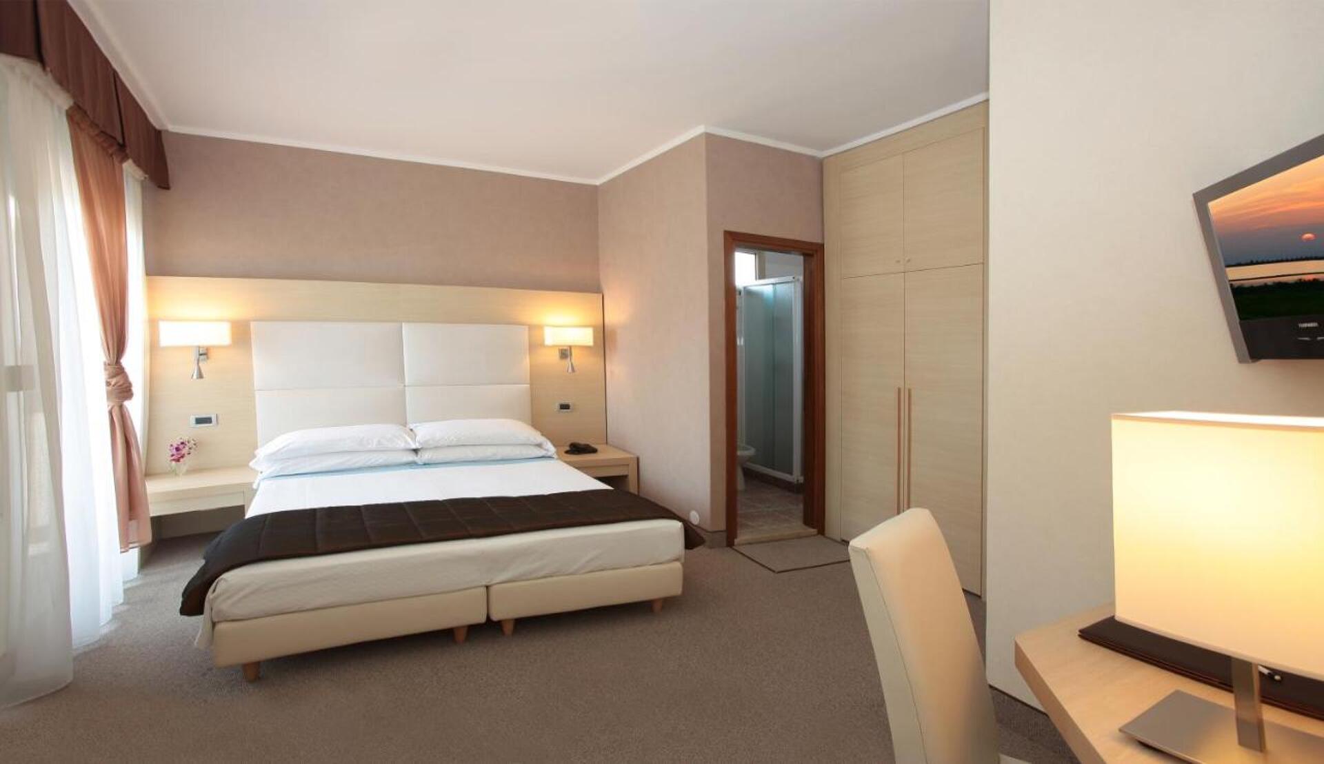Hotel Rivamare 4* 9