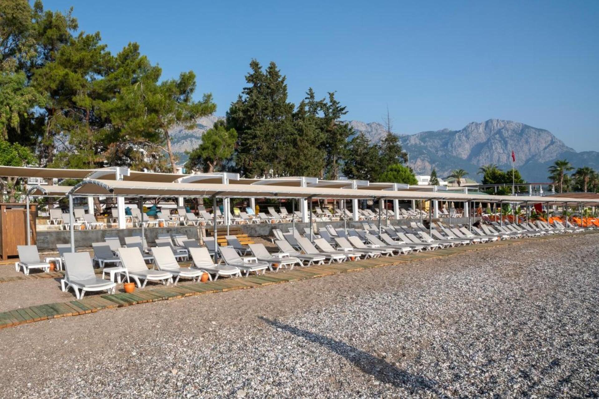 Fore Resort & SPA 5* 10