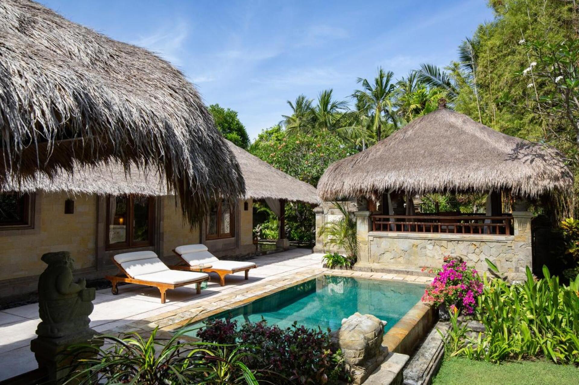 Melia Bali Indonesia 30