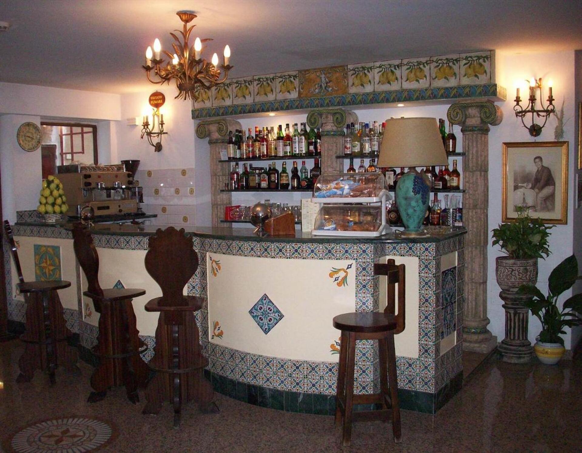 Hotel La Riva 5