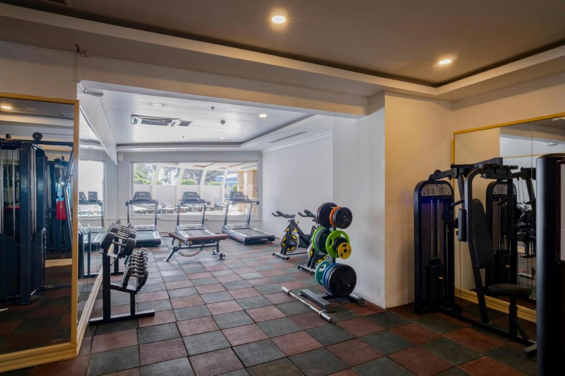 Fore Resort & SPA 5* 12