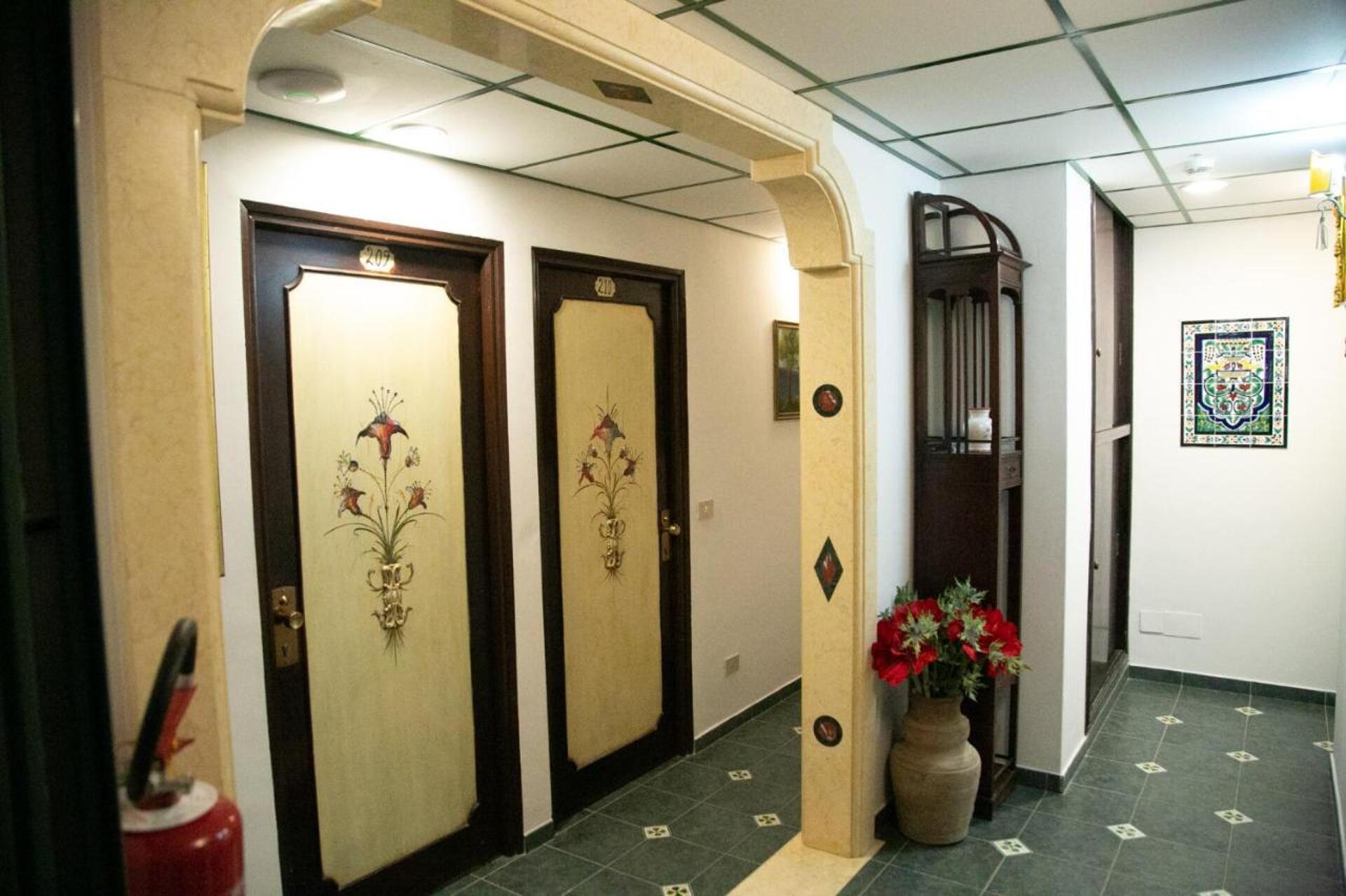 Hotel La Riva 14
