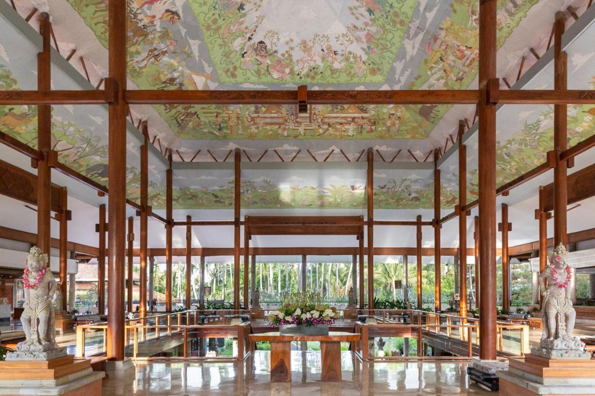 Melia Bali Indonesia 6