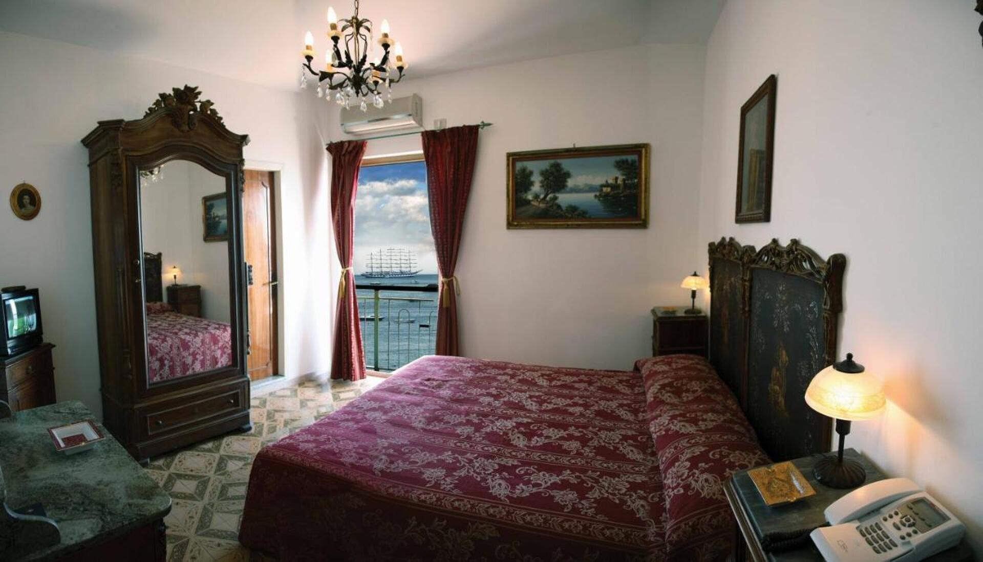 Hotel La Riva 1