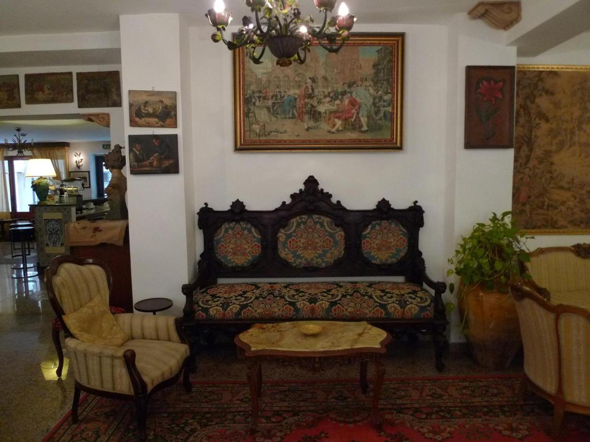 Hotel La Riva 26