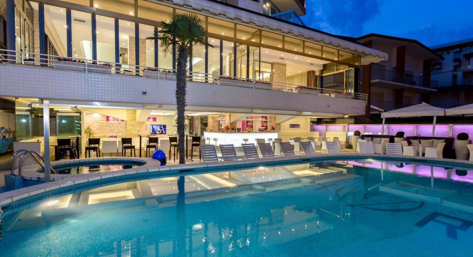 Hotel Rivamare 4* 34