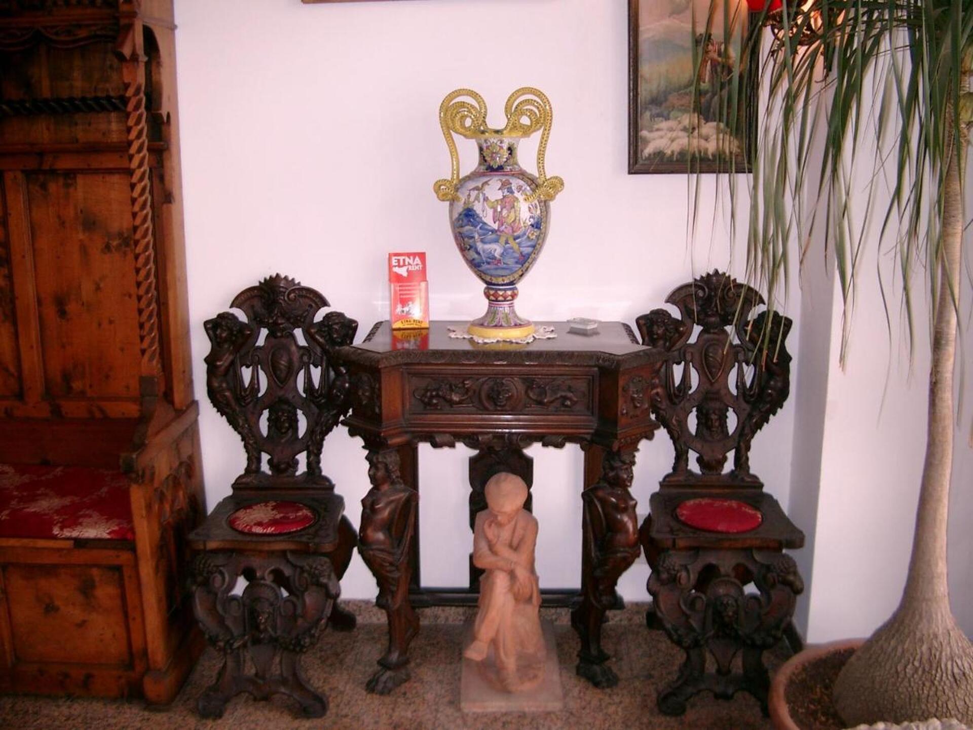Hotel La Riva 23