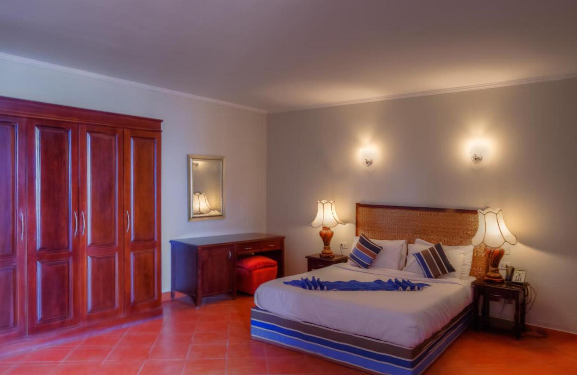 Porto Marina Apartments By Amer-Group 19